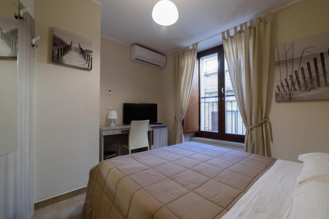 Flora Hotel โตดี ภายนอก รูปภาพ